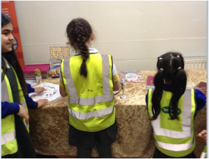 Year 3 Synagogue Visit
