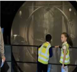 Year 2 London Transport Museum