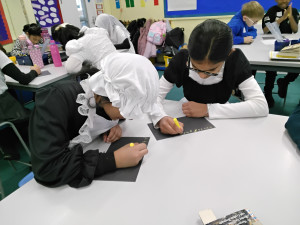 Year 5 Victorian Day