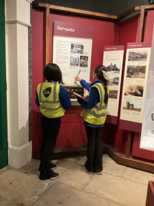 Year 5 Victorians - Redbridge Museum and Heritage Centre